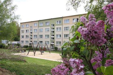 Gera Wohnungen, Gera Wohnung mieten