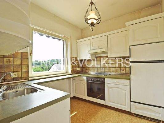 Platz für Ihre neue Küche im OG