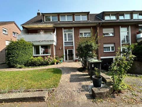 Kleve Wohnungen, Kleve Wohnung mieten