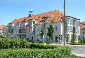 Straßenansicht