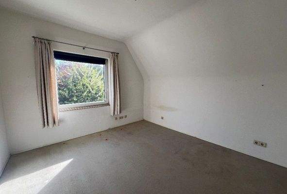 Kinderzimmer im 1. OG