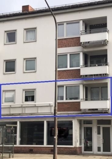 Bremen Wohnungen, Bremen Wohnung kaufen