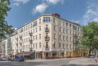 Wohn-/Geschäftshaus