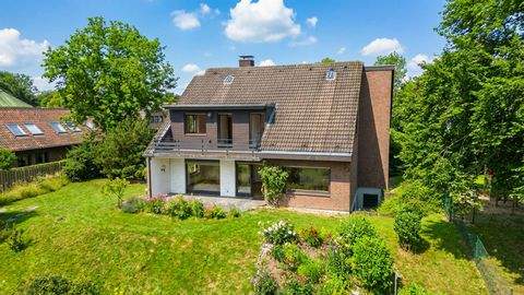 Neuss Häuser, Neuss Haus kaufen