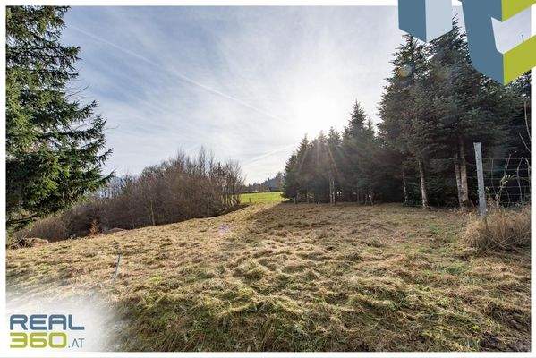 Grundstück Pinsdorf