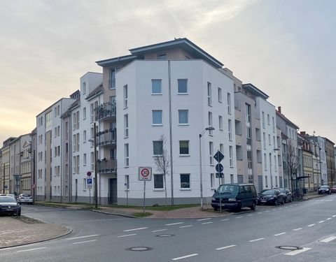 Greifswald Wohnungen, Greifswald Wohnung mieten