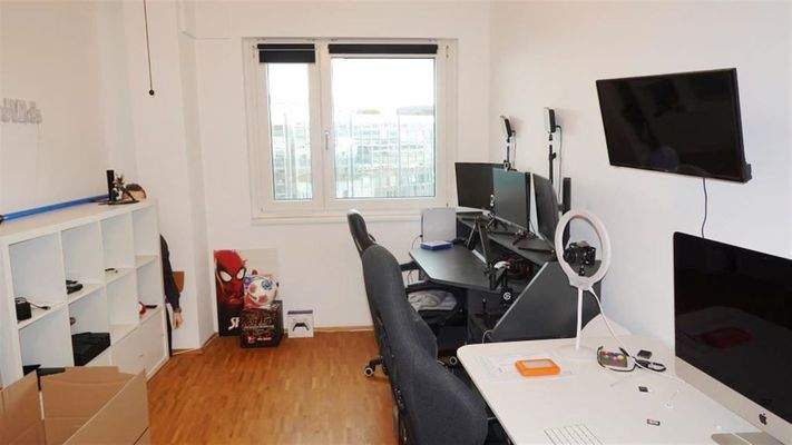 Büro / Gästezimmer