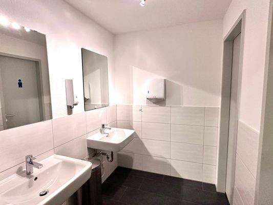 Gewerbeeinheit 19 (175 m²)