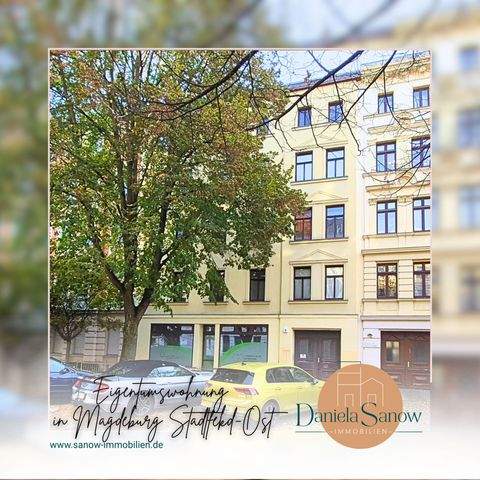 Magdeburg Wohnungen, Magdeburg Wohnung kaufen