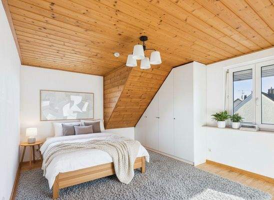 Kinderzimmer KI (MFH, WHG 3)