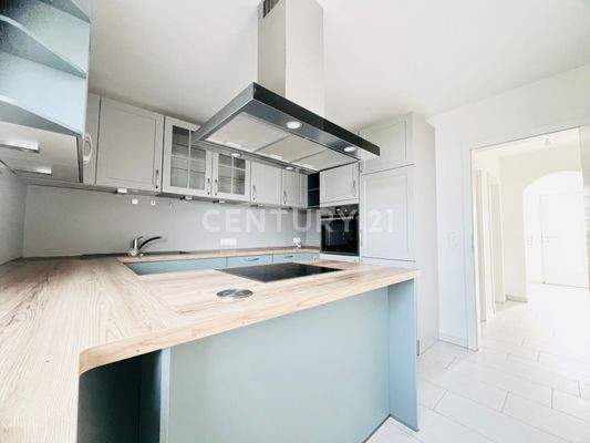 Ihr Atelier für Kochkünste erwartet Sie