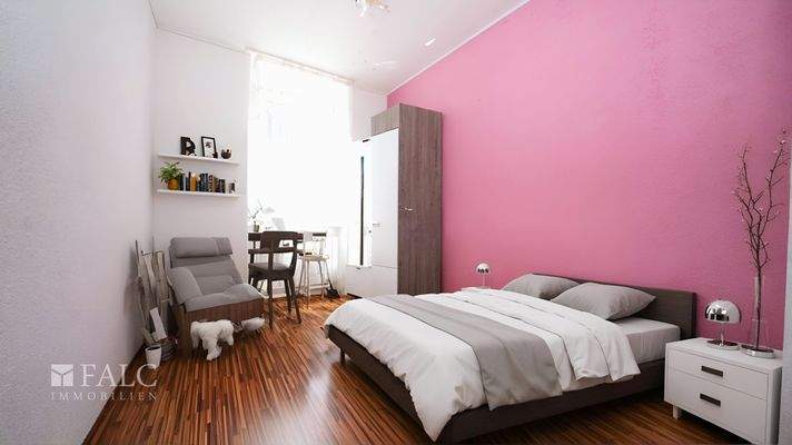 Jugendzimmer Vis. EG