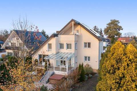 Falkensee Häuser, Falkensee Haus kaufen