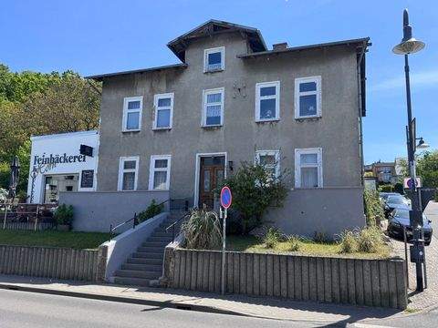 Binz Grundstücke, Binz Grundstück kaufen