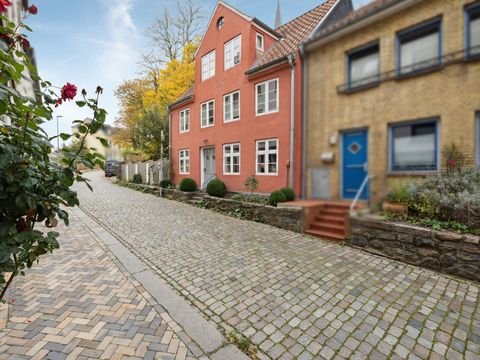 Flensburg Häuser, Flensburg Haus kaufen