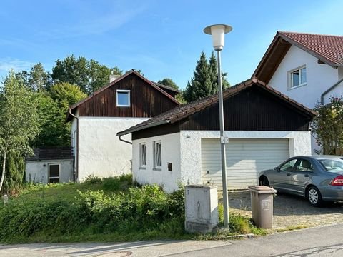 Schöllnach / Poppenberg Häuser, Schöllnach / Poppenberg Haus kaufen