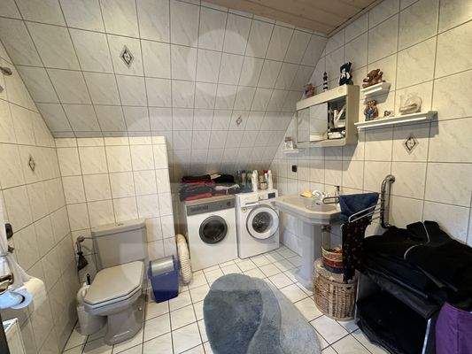 WC (Bad) für Kinder