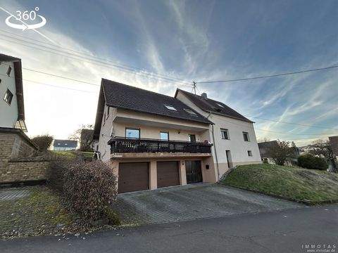 Hoppstädten-Weiersbach / Weiersbach Häuser, Hoppstädten-Weiersbach / Weiersbach Haus kaufen