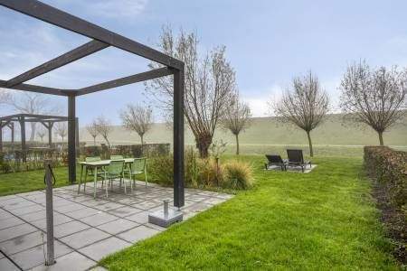 Roompot Park Wijdenes, Wijdenes, Noord-Holland (nr