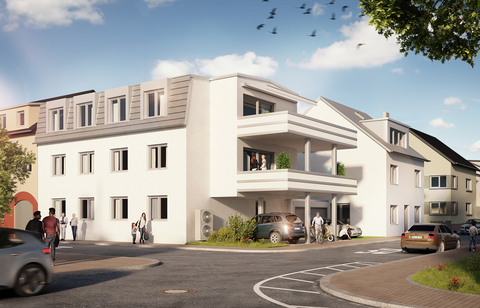 Brühl Wohnungen, Brühl Wohnung mieten