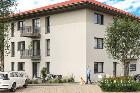 Woltersdorf Wohnungen, Woltersdorf Wohnung kaufen