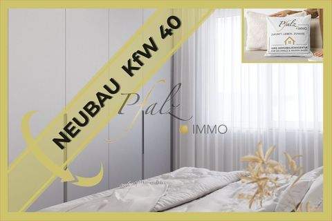 Pirmasens Wohnungen, Pirmasens Wohnung kaufen