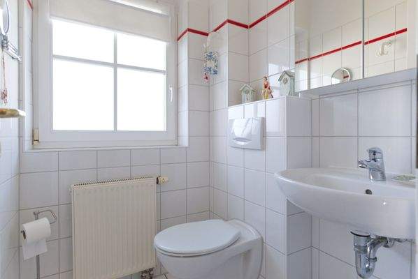 Badezimmer OG