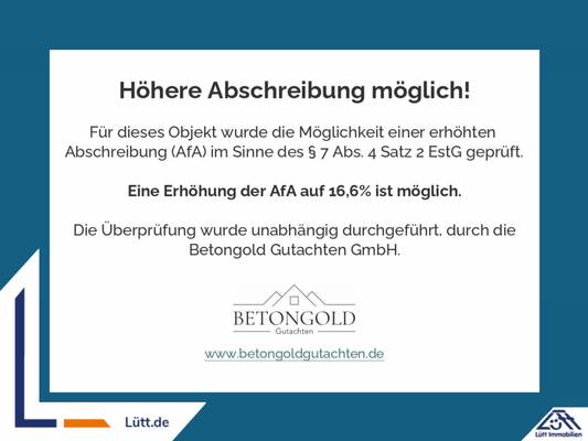 Titelbild - Lütt Immobilien - Sasel