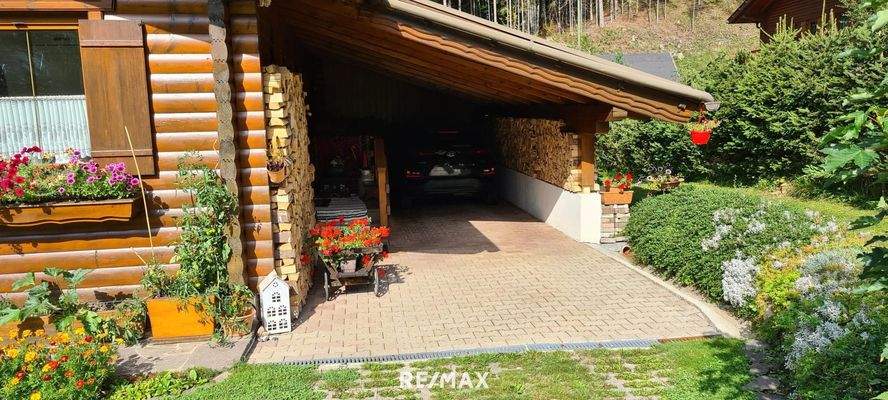 Carport