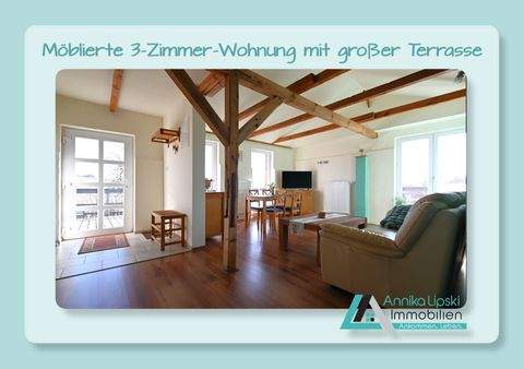 Gerswalde Wohnungen, Gerswalde Wohnung mieten