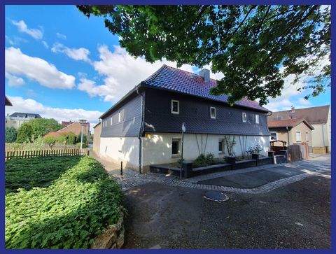 Hermsdorf Häuser, Hermsdorf Haus kaufen