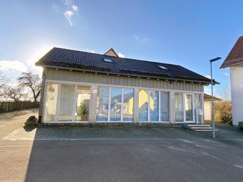 Böhmenkirch / Steinenkirch Büros, Büroräume, Büroflächen 