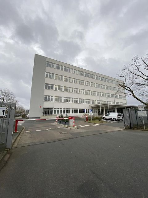 laatzen Büros, Büroräume, Büroflächen 