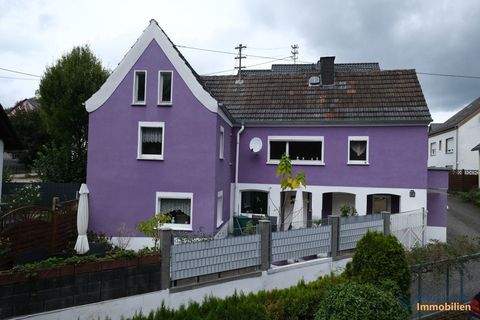 Dornburg / Langendernbach Häuser, Dornburg / Langendernbach Haus kaufen