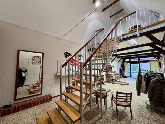 Innenraum_Treppenaufgang