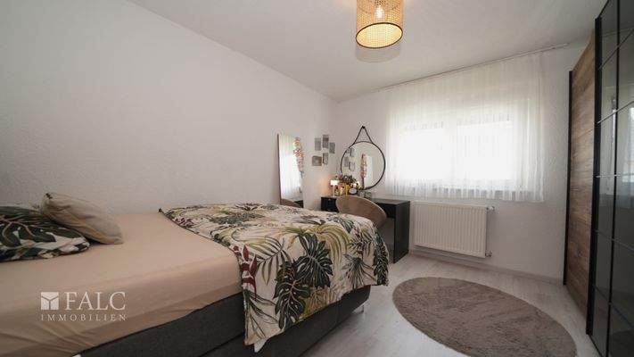 Für erholsamen Schlaf