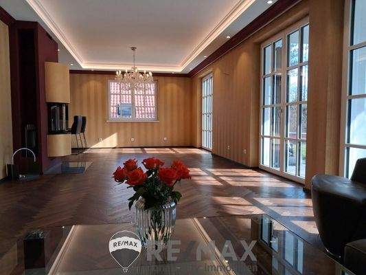 2 Villa Wohnzimmer 2721