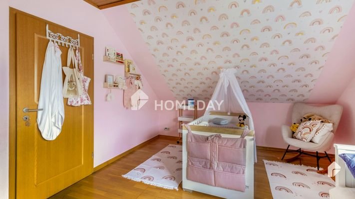 1. OG Kinderzimmer 2