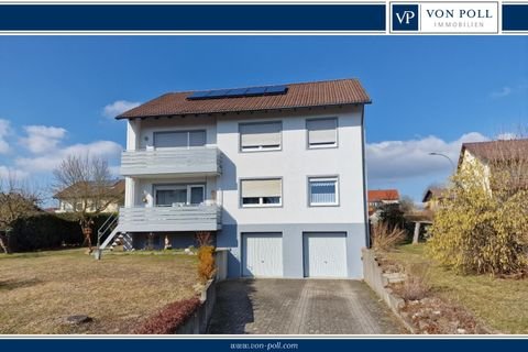 Issigau Häuser, Issigau Haus kaufen