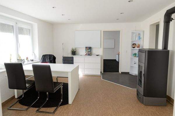 Essbereich Wohnung 3