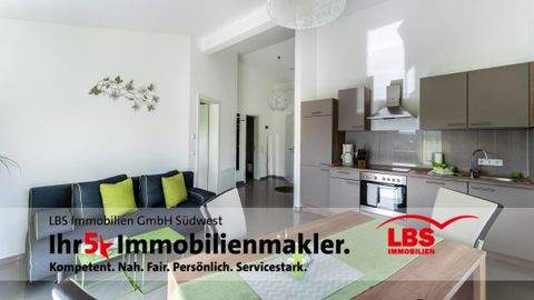 Öhningen Büros, Büroräume, Büroflächen 