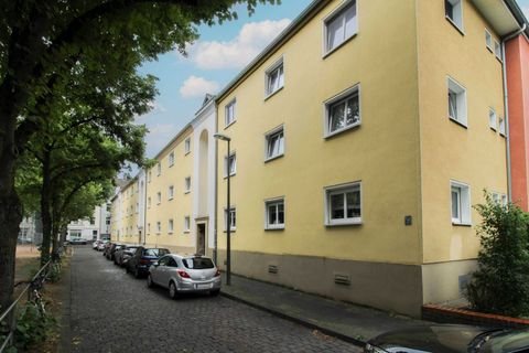 Köln Renditeobjekte, Mehrfamilienhäuser, Geschäftshäuser, Kapitalanlage