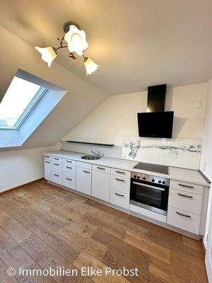 Küche EBK
