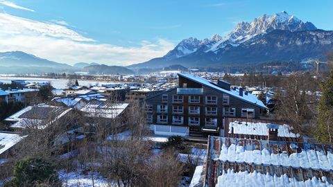 Sankt Johann in Tirol Grundstücke, Sankt Johann in Tirol Grundstück kaufen