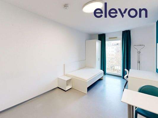 Wohnen, Arbeiten, Schlafen