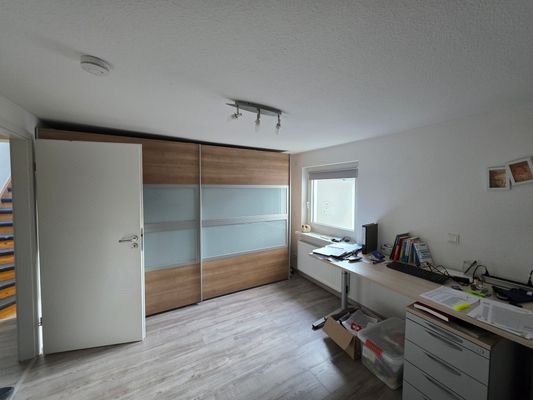 Arbeitszimmer