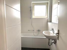 Badezimmer (Beispielfoto)