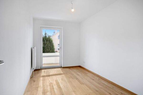 2. Schlafzimmer im OG