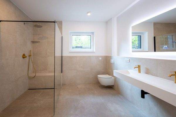 Beispiel weiteres Bad