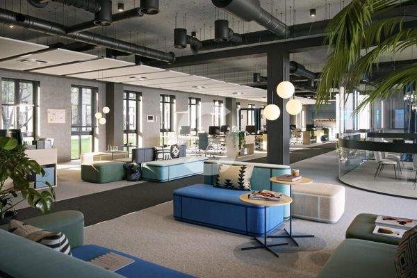 Unverb. Visualisierung